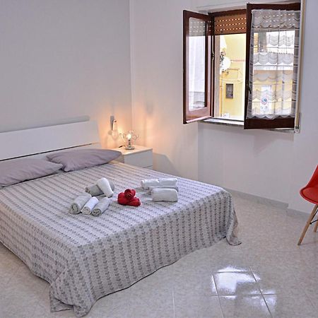 Casa Vacanze Falco Agropoli Zewnętrze zdjęcie