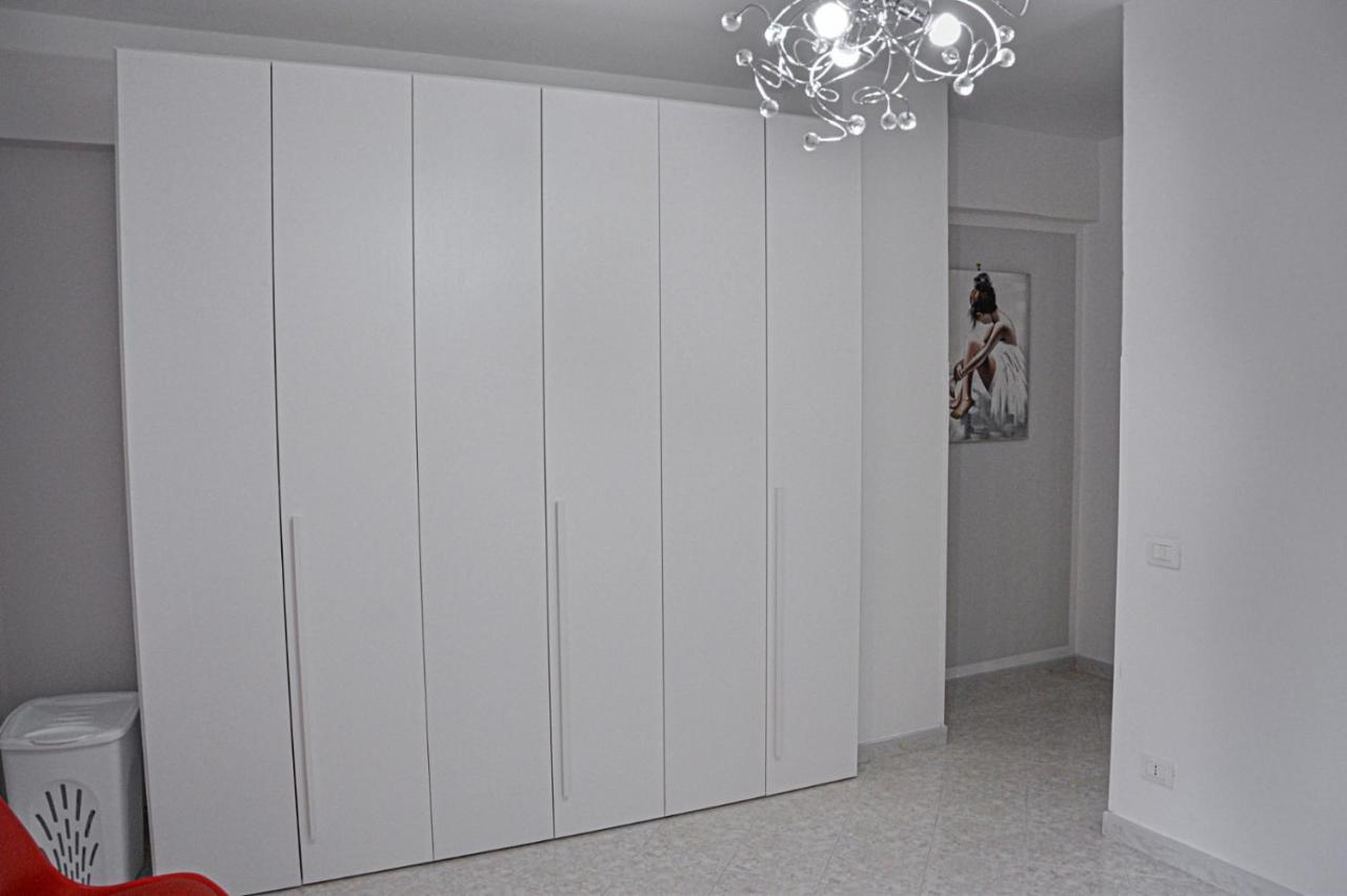 Casa Vacanze Falco Agropoli Zewnętrze zdjęcie